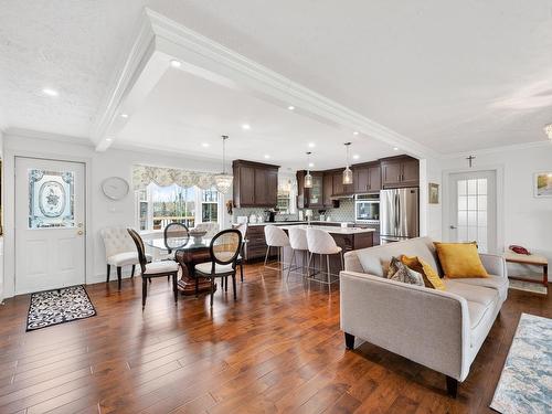 1744 Lingan Road, River Ryan, NS 