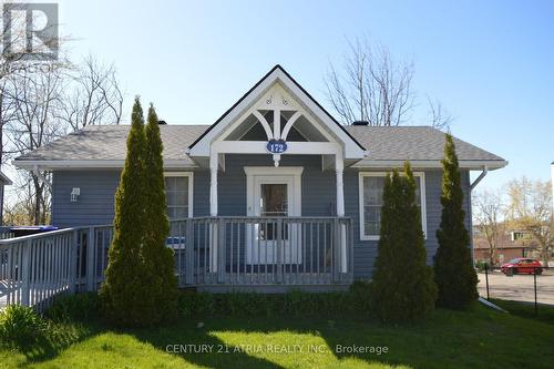 172 WILLIAM STREET  Tay, ON L0K 2A0
