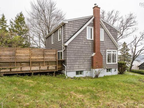 12 Princes Walk, Halifax, NS 