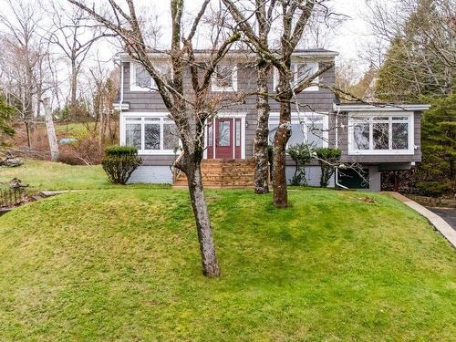 12 Princes Walk, Halifax, NS 