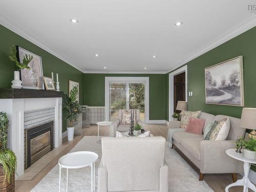 12 Princes Walk, Halifax, NS 