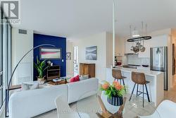 1506 - 33 LOMBARD STREET  Toronto, ON M5C 3H8