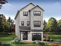 GAR15 74 GARVEY Court  Bedford West, NS B4B 2L1