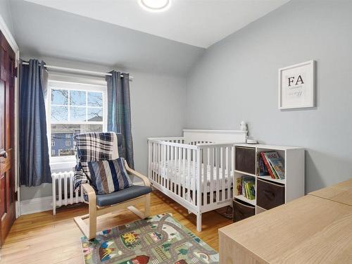 2545 Sherwood Street, Halifax, NS 