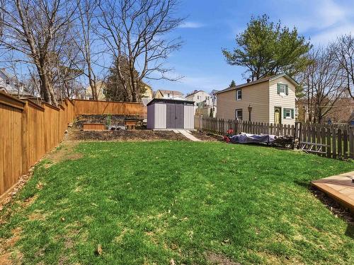 2545 Sherwood Street, Halifax, NS 