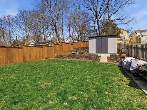 2545 Sherwood Street, Halifax, NS 