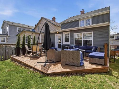 2545 Sherwood Street, Halifax, NS 