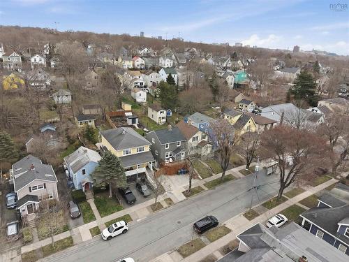 2545 Sherwood Street, Halifax, NS 