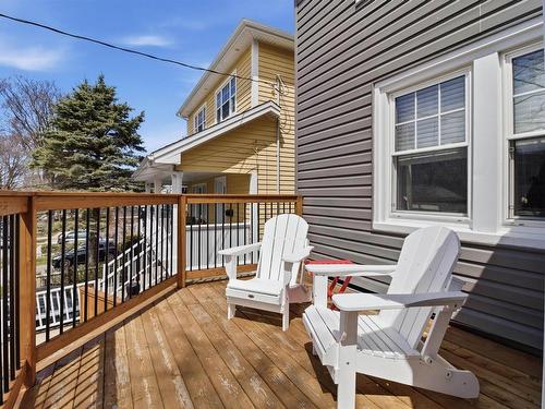 2545 Sherwood Street, Halifax, NS 