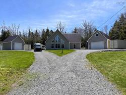 660 ST. Andrews River Road  Shubenacadie East, NS B0N 2H0