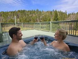 1235 Loch Lomond Road Grand River Falls, NS B0E 1M0