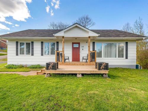 60 Harbour Drive  Pictou, NS B0K 1H0