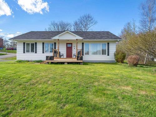 60 Harbour Drive, Pictou, NS 