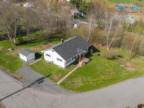 60 Harbour Drive, Pictou, NS 