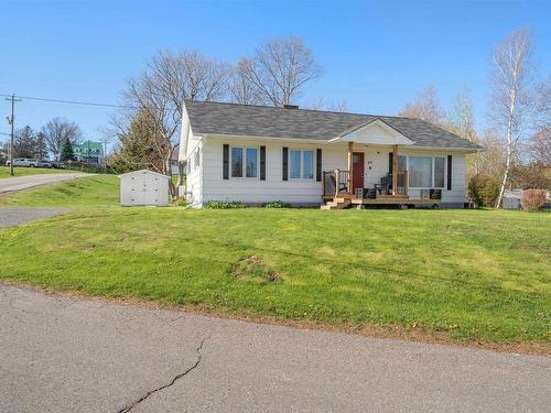60 Harbour Drive, Pictou, NS 