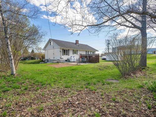 60 Harbour Drive, Pictou, NS 