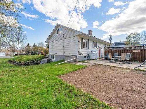 60 Harbour Drive, Pictou, NS 