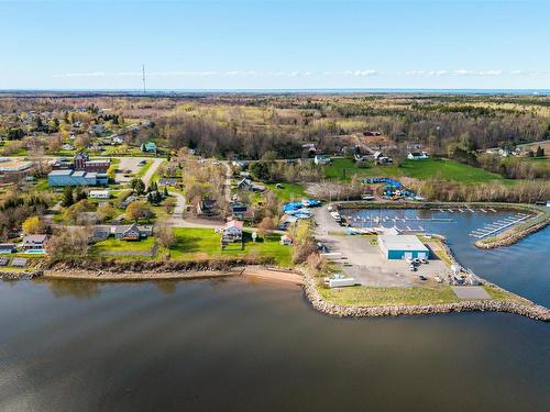 60 Harbour Drive, Pictou, NS 