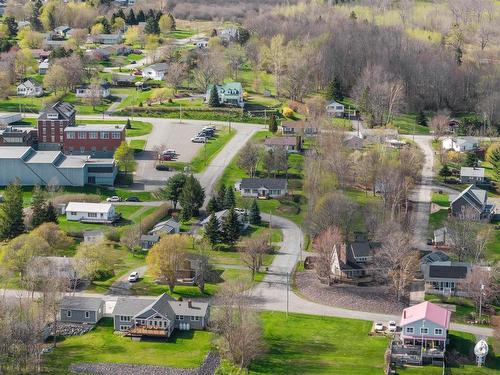 60 Harbour Drive, Pictou, NS 