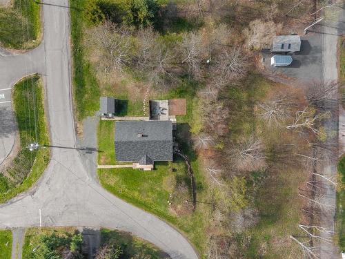 60 Harbour Drive, Pictou, NS 