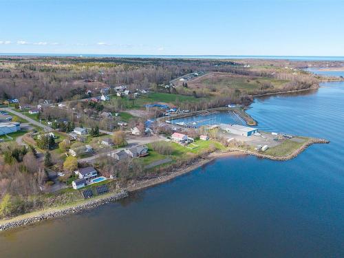 60 Harbour Drive, Pictou, NS 
