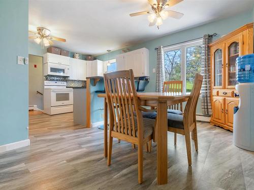 60 Harbour Drive, Pictou, NS 