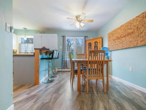 60 Harbour Drive, Pictou, NS 