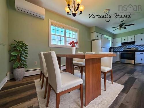 15 Montery Drive, Salmon River, NS 