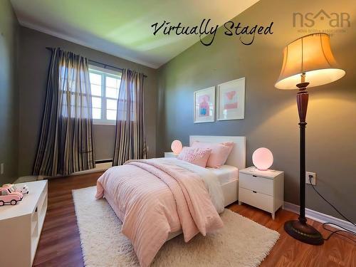 15 Montery Drive, Salmon River, NS 