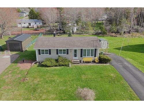 15 Montery Drive, Salmon River, NS 