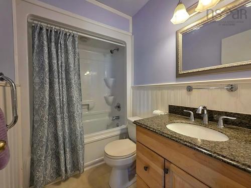 15 Montery Drive, Salmon River, NS 