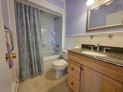 15 Montery Drive, Salmon River, NS 