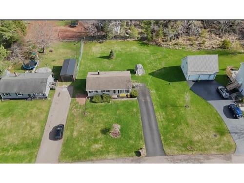 15 Montery Drive, Salmon River, NS 