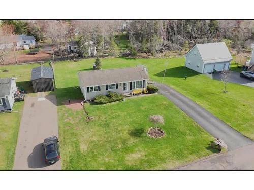 15 Montery Drive, Salmon River, NS 