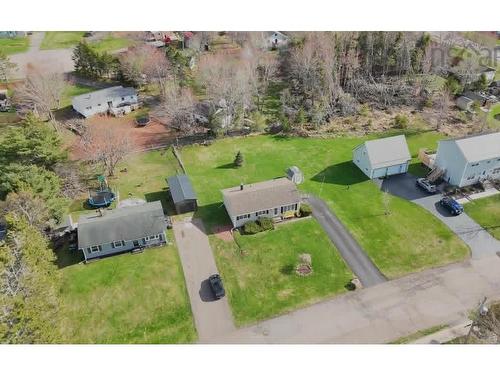 15 Montery Drive, Salmon River, NS 