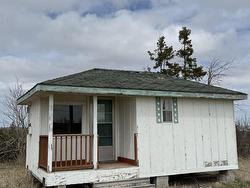 Cottage 2 Rennies Road - To be Moved Rennies Road, PE C0A 1N0