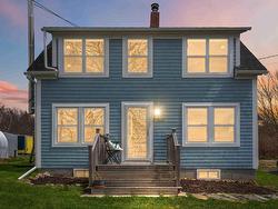 521 Granville Road Victoria Beach, NS B0S 1K0