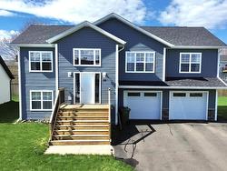 32 Meadow Lane  West Royalty, PE C1E 3R4
