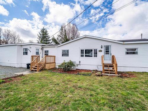 1791 Grant Street  Westville, NS B0K 2A0