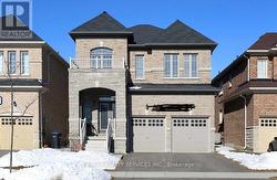 BASEMENT - 4 LACKINGTON STREET Brampton, ON L6X 0R8