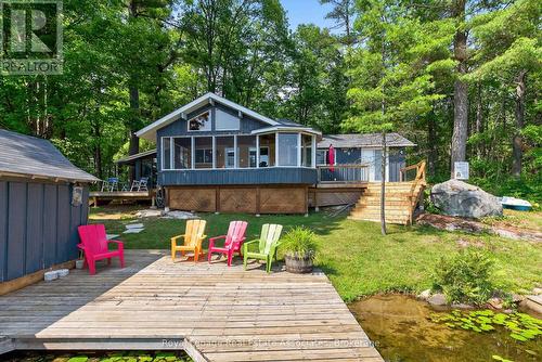 7206 SEVERN RIVER SHORE  Georgian Bay, ON P0C 1M0
