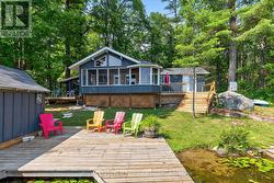 7206 SEVERN RIVER SHORE  Georgian Bay, ON P0C 1M0