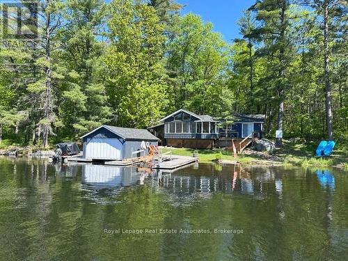 7206 SEVERN RIVER SHORE  Georgian Bay, ON P0C 1M0