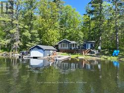 7206 SEVERN RIVER SHORE Georgian Bay, ON P0C 1M0