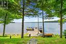 2021 Third Line, Douro-Dummer, ON  - Outdoor With Body Of Water With View 
