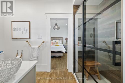 2021 Third Line, Douro-Dummer, ON - Indoor Photo Showing Bathroom