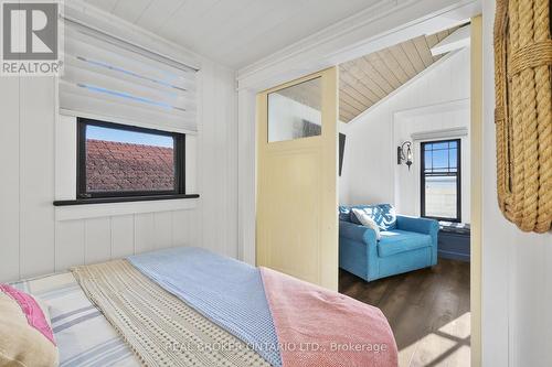 2021 Third Line, Douro-Dummer, ON - Indoor Photo Showing Bedroom