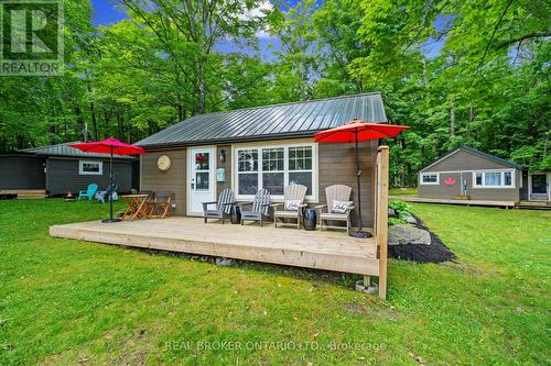 2021 Third Line, Douro-Dummer, ON - Outdoor