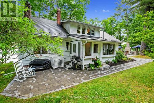 2021 Third Line, Douro-Dummer, ON - Outdoor