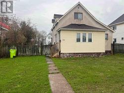 209 Wellington ST Sault Ste. Marie, ON P6A 1H5